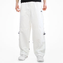 Adidas Baggy Trackpants