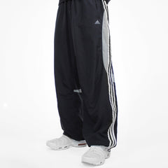 Adidas Baggy Trackpants