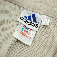 Adidas Baggy Trackpants