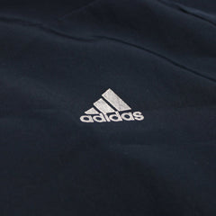 Adidas Baggy Trainingsanzug - Farbe: Navy - Größe: XL - VintageR2