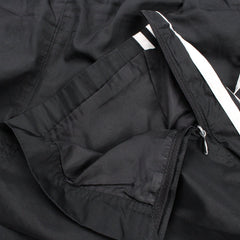 Adidas Basic Trainingshose - Farbe: Black - Größe: S - VintageR2