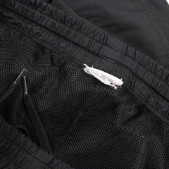 Adidas Basic Trainingshose - Farbe: Black - Größe: S - VintageR2