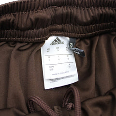 Adidas Bayern München 2013/14 Shorts - Farbe: Peru - Größe: S - VintageR2