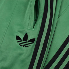 Adidas Bayern München Jogger in Grün Schwarz Größe S