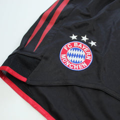Adidas Bayern München Retro Shorts