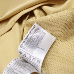 Adidas Bayern München Vintage Trikot 04/05 - Farbe: Gold - Größe: XL - VintageR2