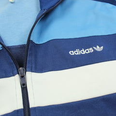 Adidas Beckenbauer Firebrid Jacke