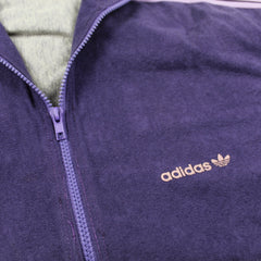 Adidas Beckenbauer Trainingsjacke