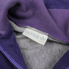 Adidas Beckenbauer Trainingsjacke