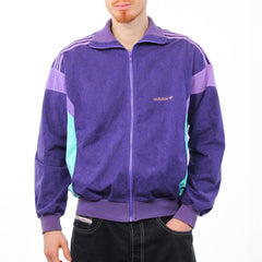 Adidas Beckenbauer Trainingsjacke