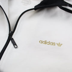 Adidas Beckenbauer Trainingsjacke