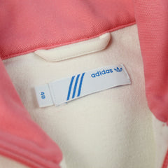 Adidas Beckenbauer Trainingsjacke