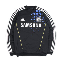 Adidas Chelsea Tracksuit
