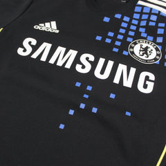 Adidas Chelsea Tracksuit