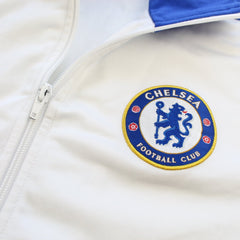 Adidas Chelsea Trainingsjacke