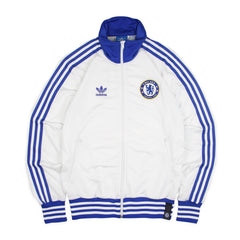 Adidas Chelsea Trainingsjacke