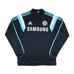 Adidas Chelsea Trainingsjacke