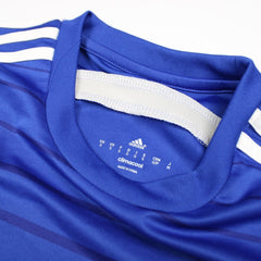 Adidas Chelsea Trikot - Farbe: RoyalBlue - Größe: S - VintageR2