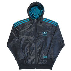 Adidas Chile 62 Hoodie Vintage