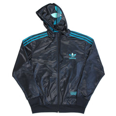 Adidas Chile 62 Hoodie Vintage