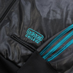 Adidas Chile 62 Hoodie Vintage