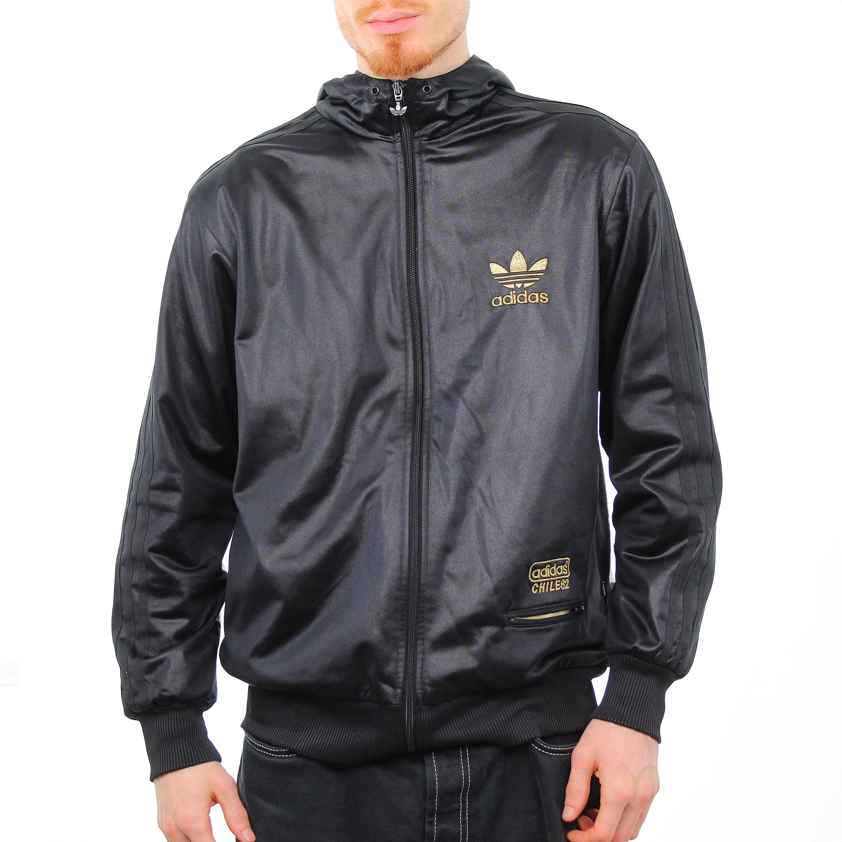 Vintage Adidas Jacket Adidas Chile 62 Jacke Adidas Vintage Adidas