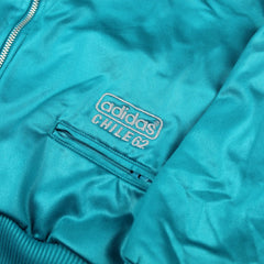Adidas Chile 62 Trainigsjacke