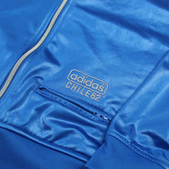 Adidas Chile 62 Trainingsjacke
