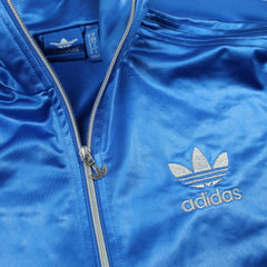 Adidas Chile 62 Trainingsjacke