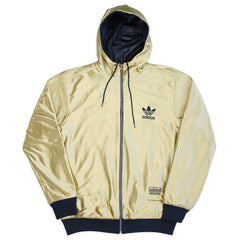 Adidas Chile 62 Vintage Wendejacke