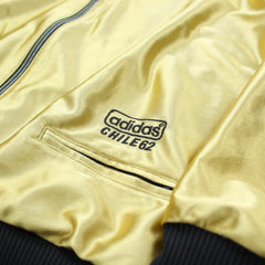Adidas Chile 62 Vintage Wendejacke