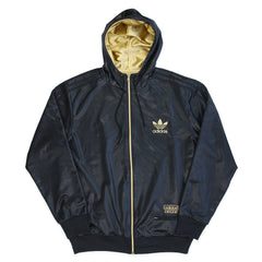 Adidas Chile 62 Vintage Wendejacke
