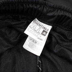 Adidas Classic Baggy Trainingshose - Farbe: Black - Größe: XXL - VintageR2