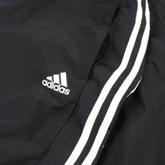 Adidas Classic Baggy Trainingshose - Farbe: Black - Größe: XXL - VintageR2