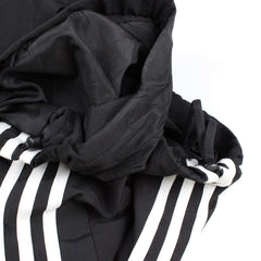 Adidas Classic Baggy Trainingshose - Farbe: Black - Größe: XXL - VintageR2