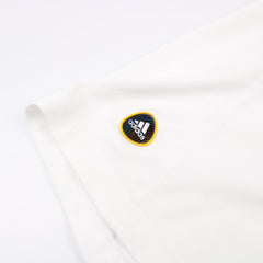 Adidas Deutschland Fußball Trikot Dfb Wm 2010 13 Ballack - Farbe: White - Größe: M - VintageR2