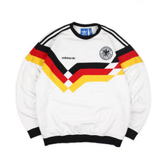 Adidas DFB Retro Pullover