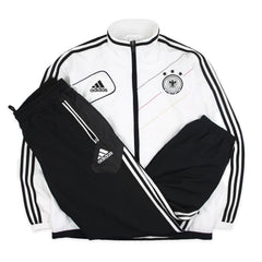 Adidas DFB Trainingsanzu Retro