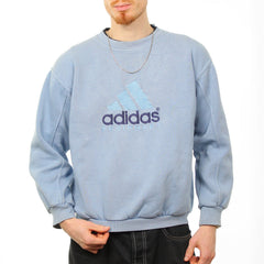 Adidas Equipment Pullover