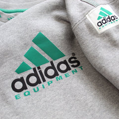 Adidas Equipment Pullover