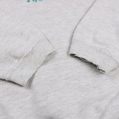 Adidas Equipment Sweatshirt - Farbe: Grey - Größe: M - VintageR2