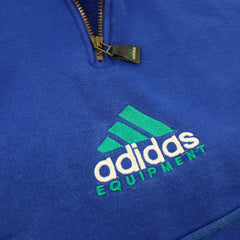 Adidas Equipment Troyer