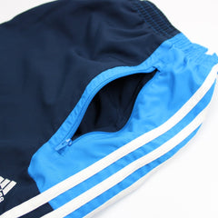 Adidas Firebird Baggy Trackpants - Farbe: Navy - Größe: XL - VintageR2