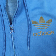 Adidas Firebird Hoodie