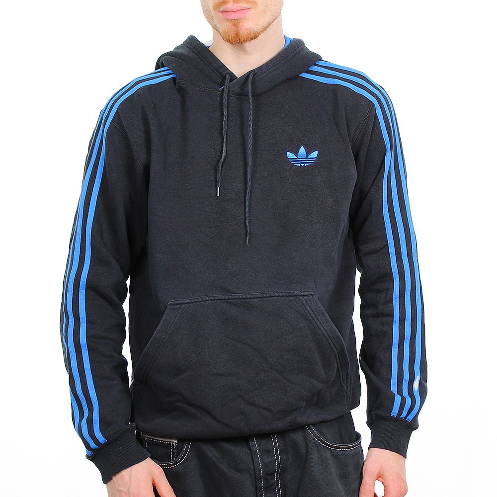 Adidas originals firebird hoodie deals