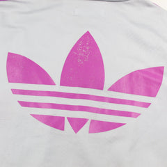 Adidas Firebird Jacke