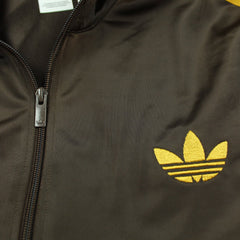 Adidas Firebird Jacke