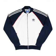 Adidas Firebird Jacke