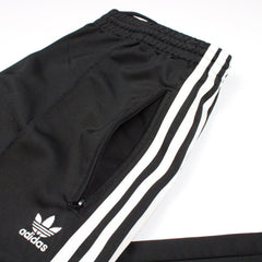 Adidas Firebird Jogger - Farbe: Black - Größe: M - VintageR2