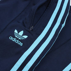 Adidas Firebird Jogger - Farbe: Navy - Größe: M - VintageR2